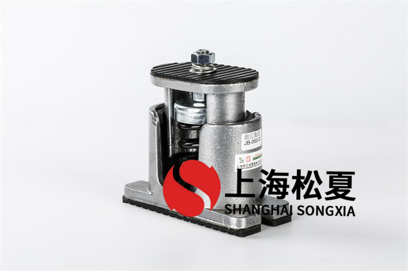 彈簧減震器是怎樣降低噪音的？