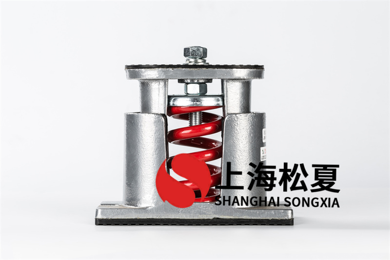 靜音空氣壓縮機減震器技術(shù)參數(shù)介紹